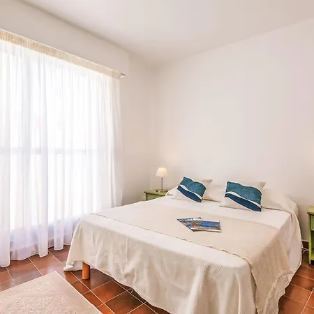 Apartment La Marjolaine By Interhome