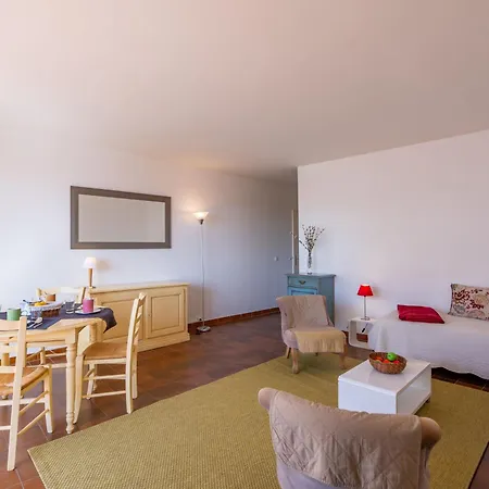 Apartment La Marjolaine By Interhome *