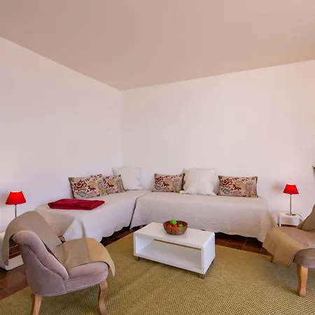 La Marjolaine By Interhome Apartment *