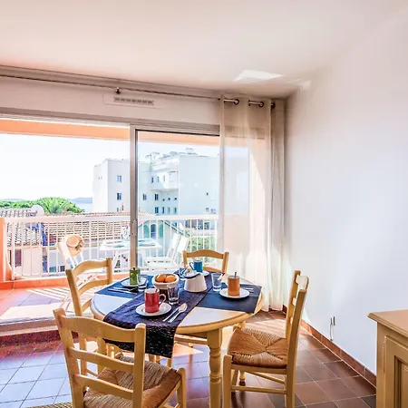 La Marjolaine By Interhome Apartment *