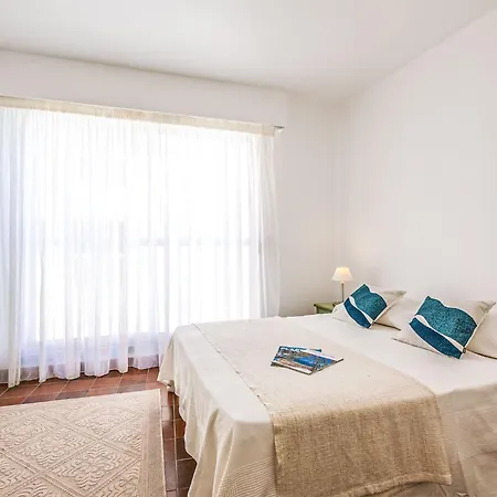 La Marjolaine By Interhome Sainte-Maxime