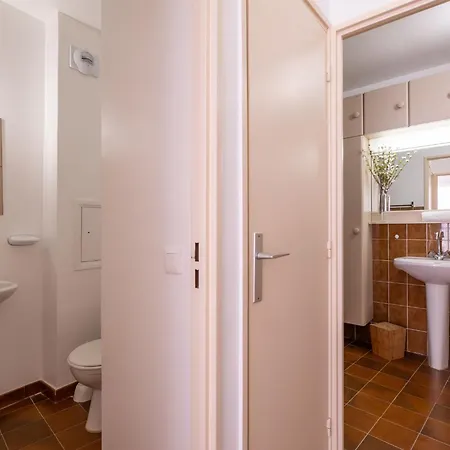 Apartment La Marjolaine By Interhome