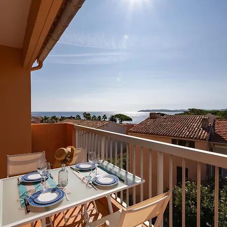 La Marjolaine By Interhome Apartment