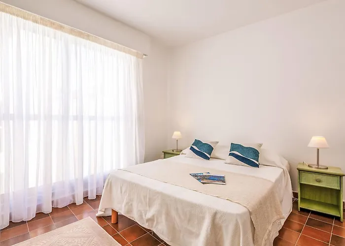 شقة La Marjolaine By Interhome