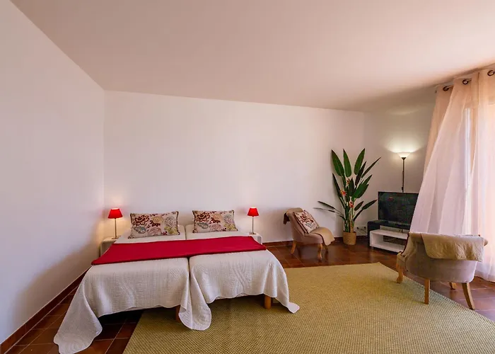 La Marjolaine By Interhome شقة *