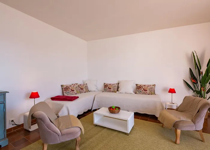 La Marjolaine By Interhome شقة *