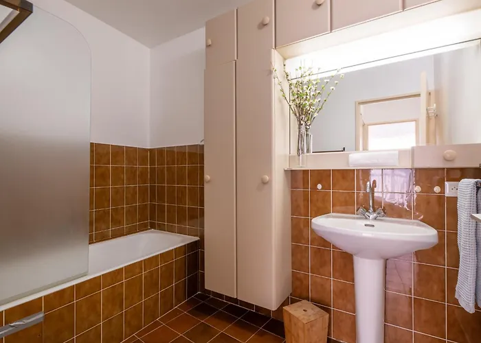 La Marjolaine By Interhome شقة *