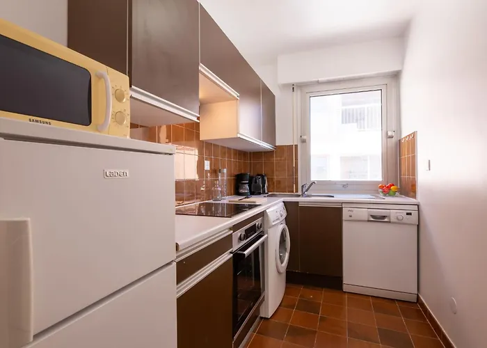 La Marjolaine By Interhome شقة *