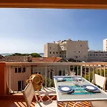 La Marjolaine By Interhome Apartment
