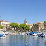 La Marjolaine By Interhome Apartment Sainte-Maxime