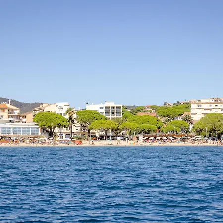 La Marjolaine By Interhome * Sainte-Maxime