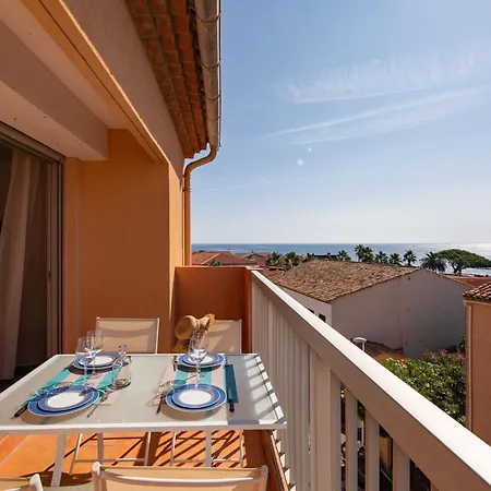 La Marjolaine By Interhome Lejlighed