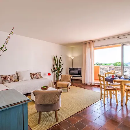 La Marjolaine By Interhome