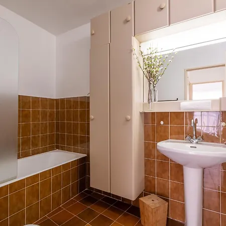 La Marjolaine By Interhome Apartament *