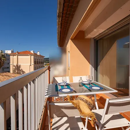 La Marjolaine By Interhome *