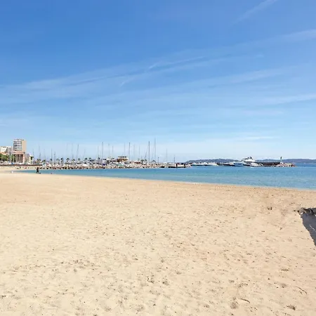 Apartament La Marjolaine By Interhome