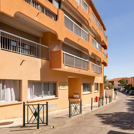 Apartment La Marjolaine By Interhome *