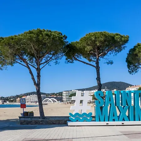 La Marjolaine By Interhome *