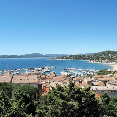 La Marjolaine By Interhome Apartament *
