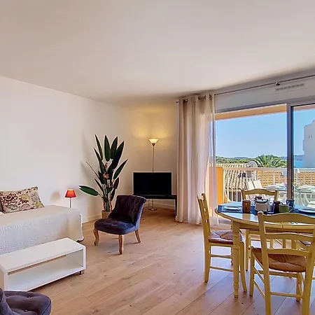 La Marjolaine By Interhome Sainte-Maxime