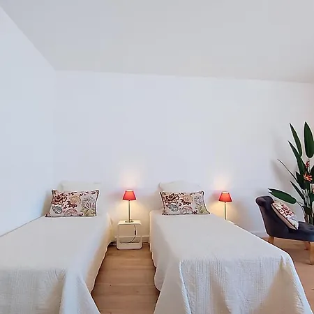 Apartment La Marjolaine By Interhome *