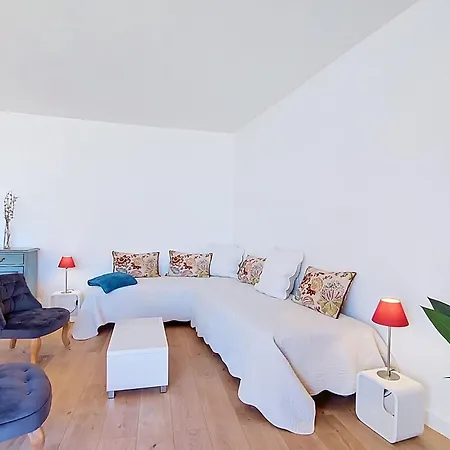 La Marjolaine By Interhome Apartment