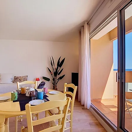 Apartment La Marjolaine By Interhome