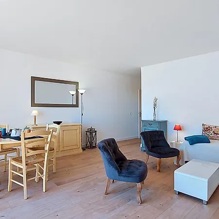 La Marjolaine By Interhome Apartment *