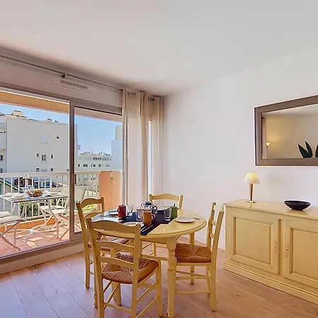 Apartment La Marjolaine By Interhome