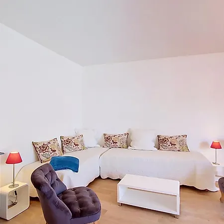 La Marjolaine By Interhome Sainte-Maxime