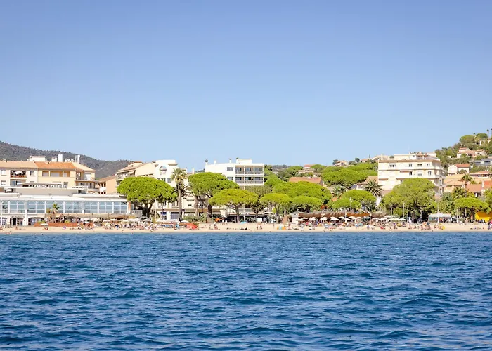 La Marjolaine By Interhome * Sainte-Maxime