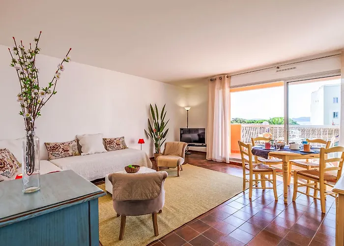 La Marjolaine By Interhome