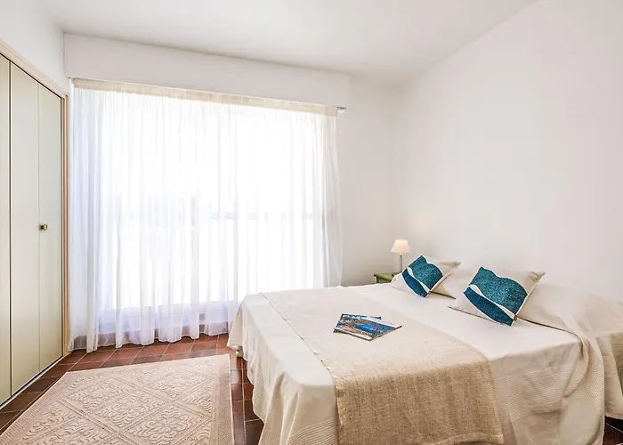 La Marjolaine By Interhome Sainte-Maxime