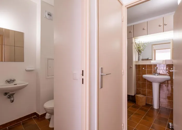 Lejlighed La Marjolaine By Interhome