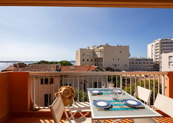 La Marjolaine By Interhome Апартаменти