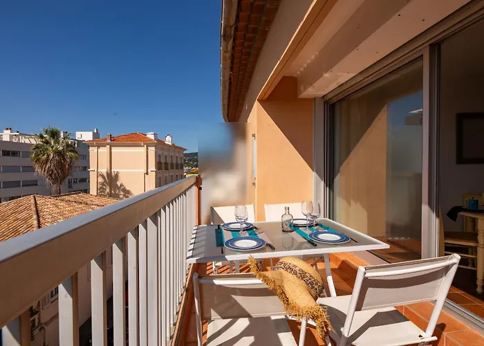 La Marjolaine By Interhome *