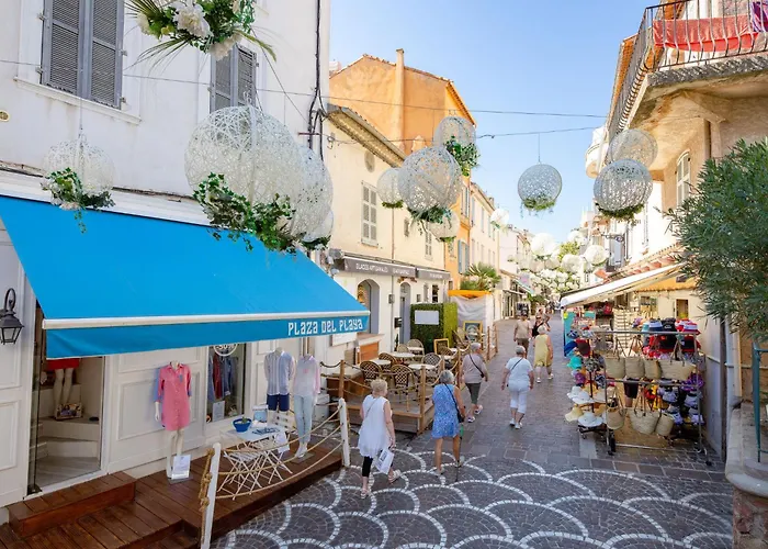 Апартаменти La Marjolaine By Interhome *