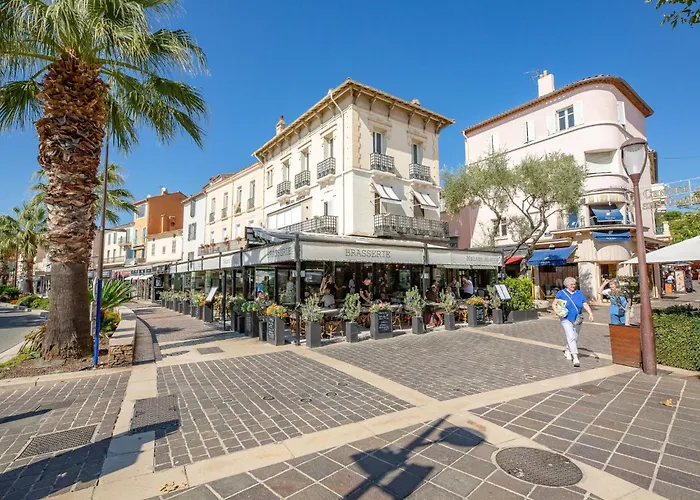 Διαμέρισμα La Marjolaine By Interhome